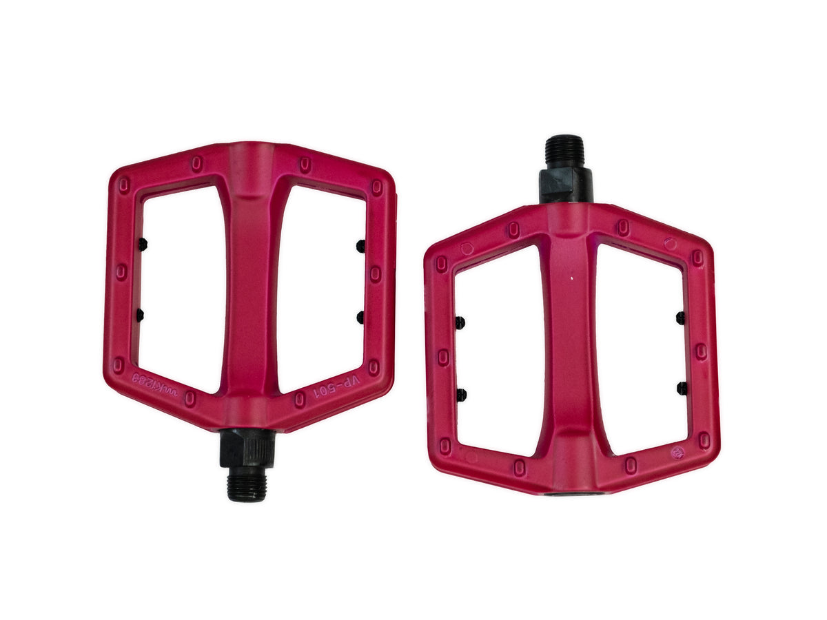 Pedals - VP 501 - Pink