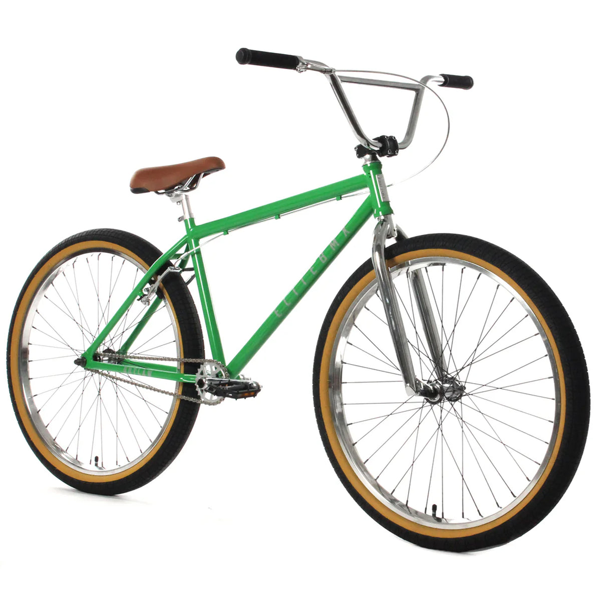 Outlaw - Forest Green