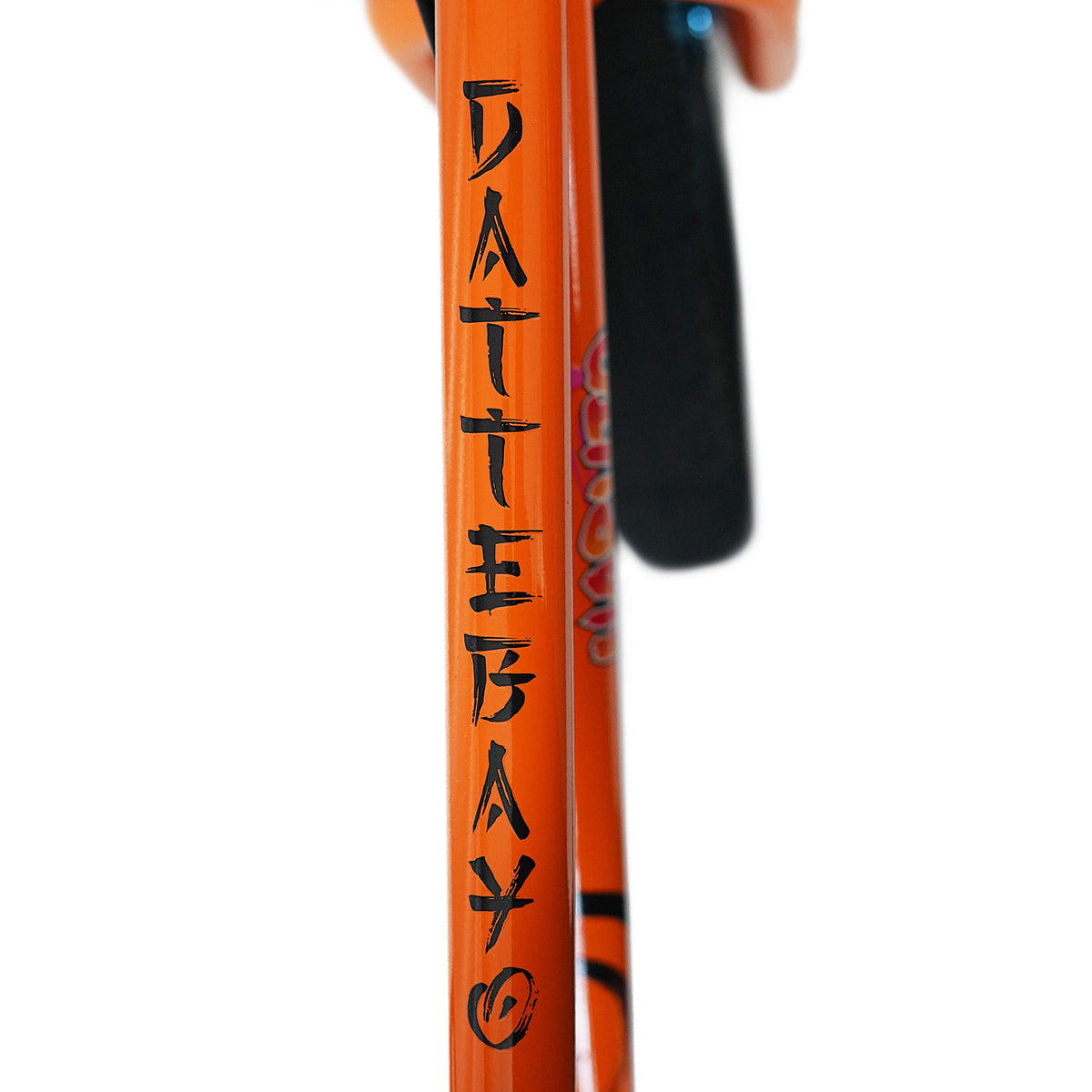 Pee Wee 18" - Naruto Orange