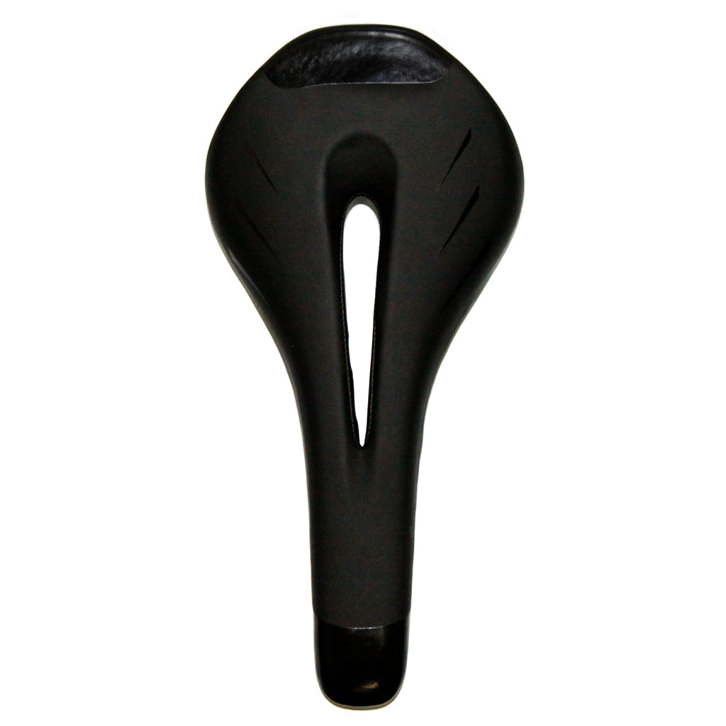 Saddle - Track - W/Hole