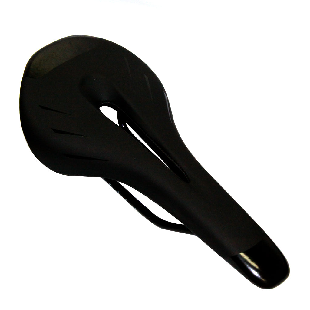 Saddle - Track - W/Hole