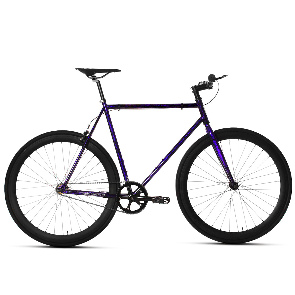 GC-PURPLE SAVAGE