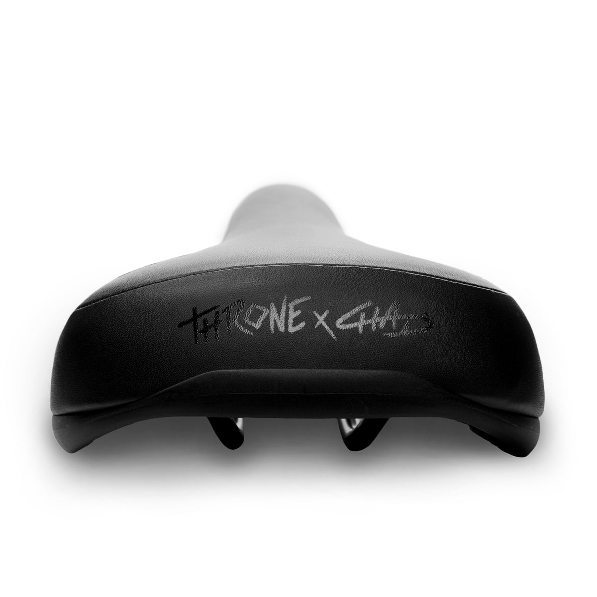 Saddle - Throne Cycles - Chad White