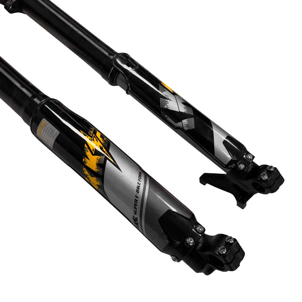 SRPNT - Stock Front KKE Suspension Fork V1