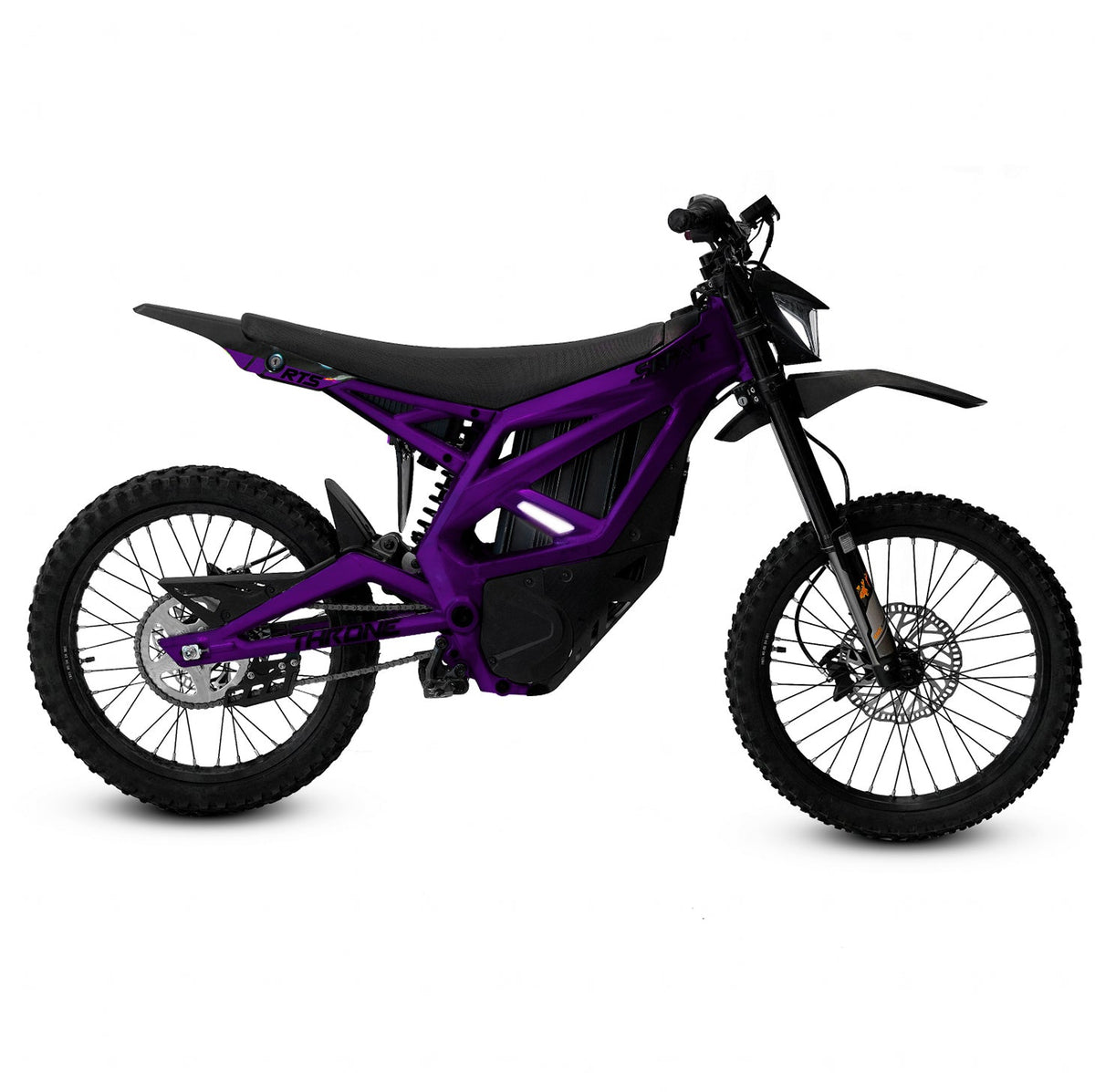 SRPNT - PURPLE MATTE