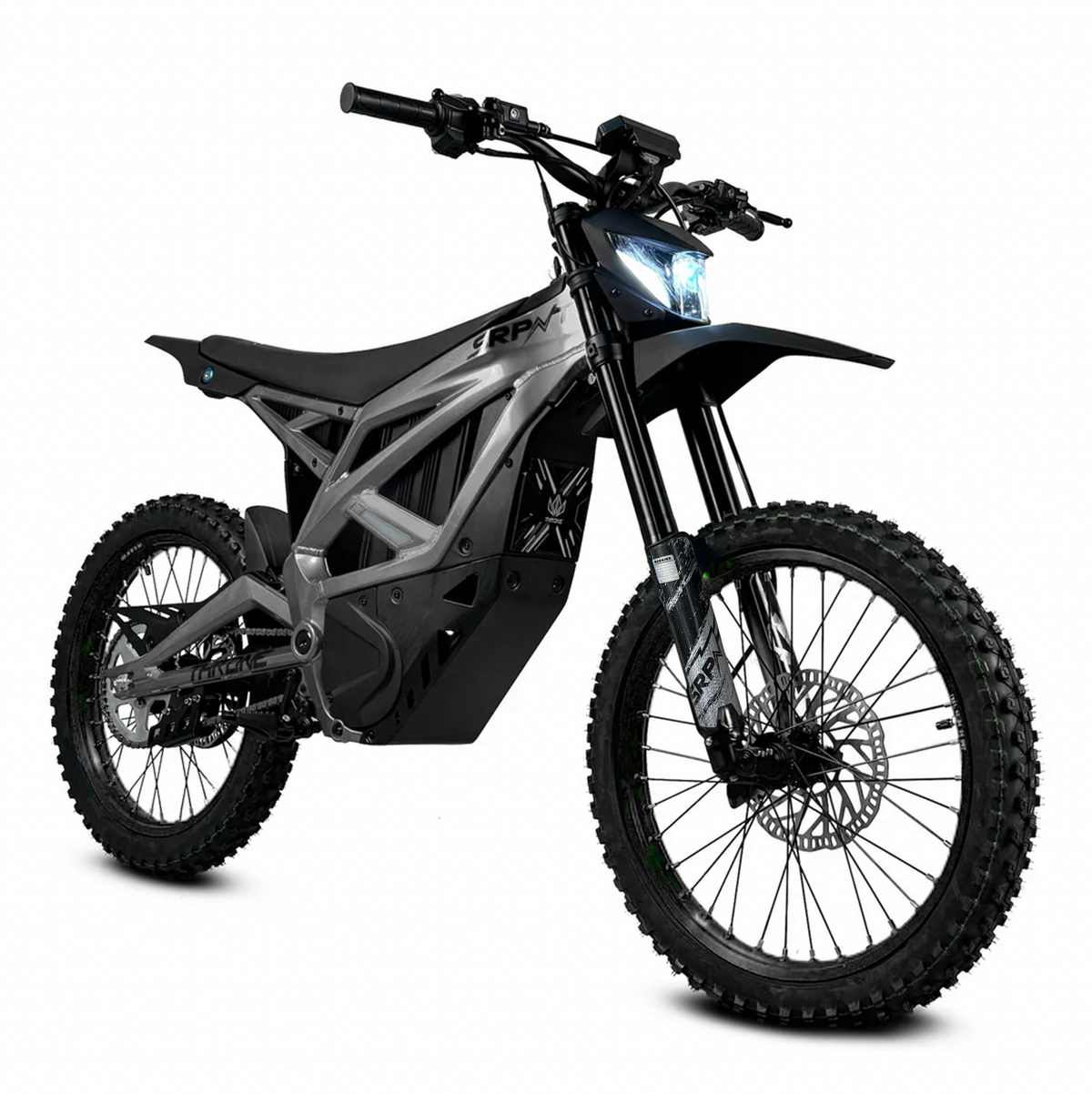 SRPNT X3 - GRAPHITE GREY