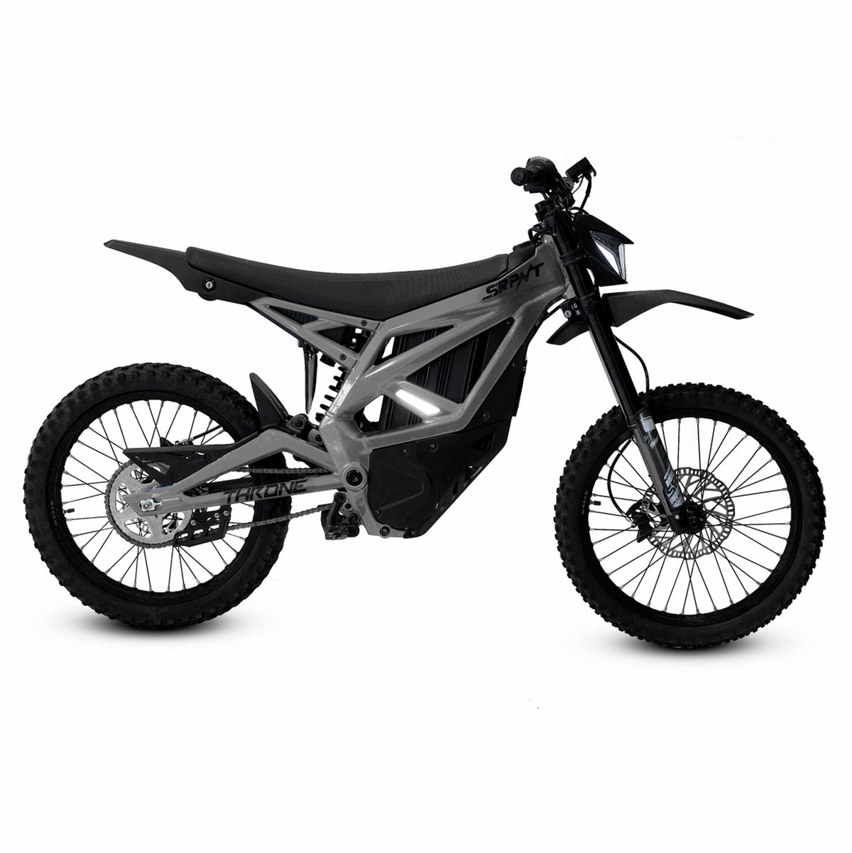 SRPNT X3 - GRAPHITE GREY