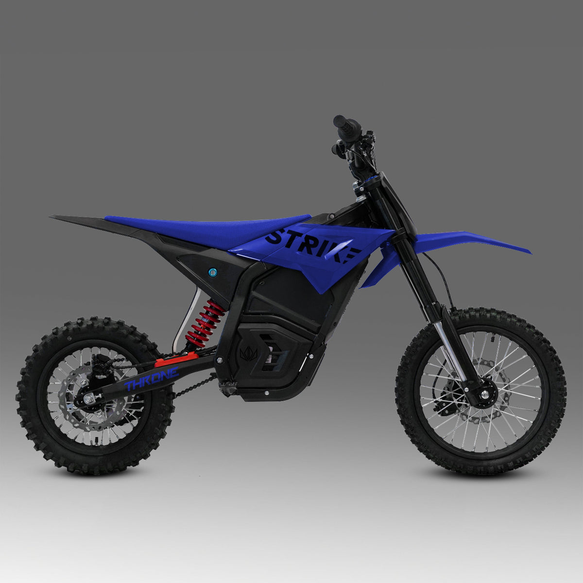 STRIKE 60V - BLUE