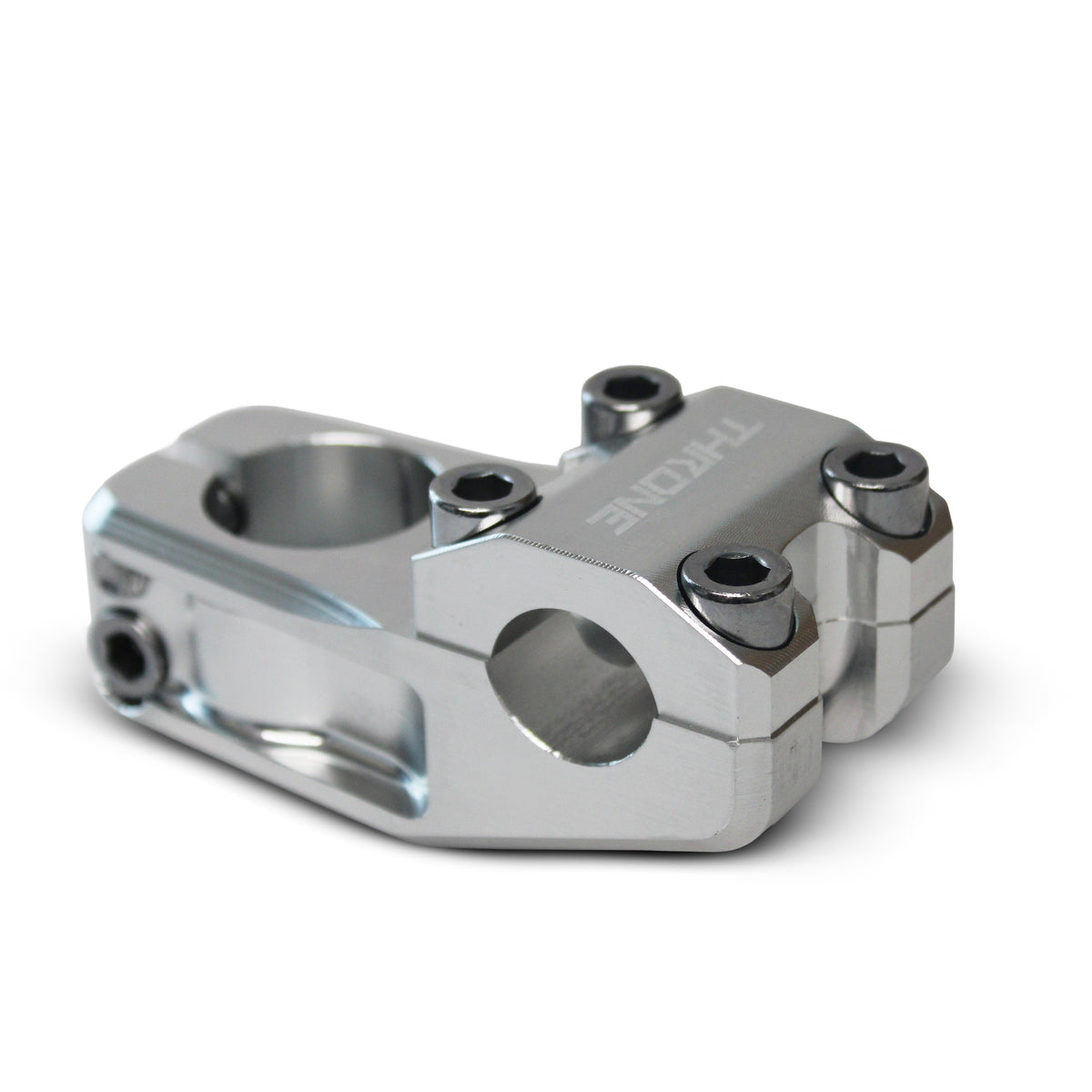 The Goon Stem - Chrome
