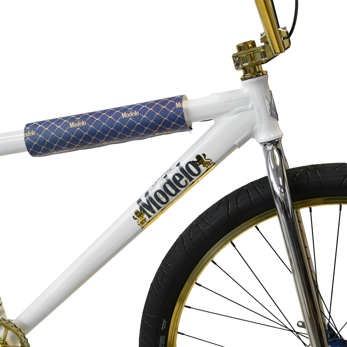 The Goon - Modelo White