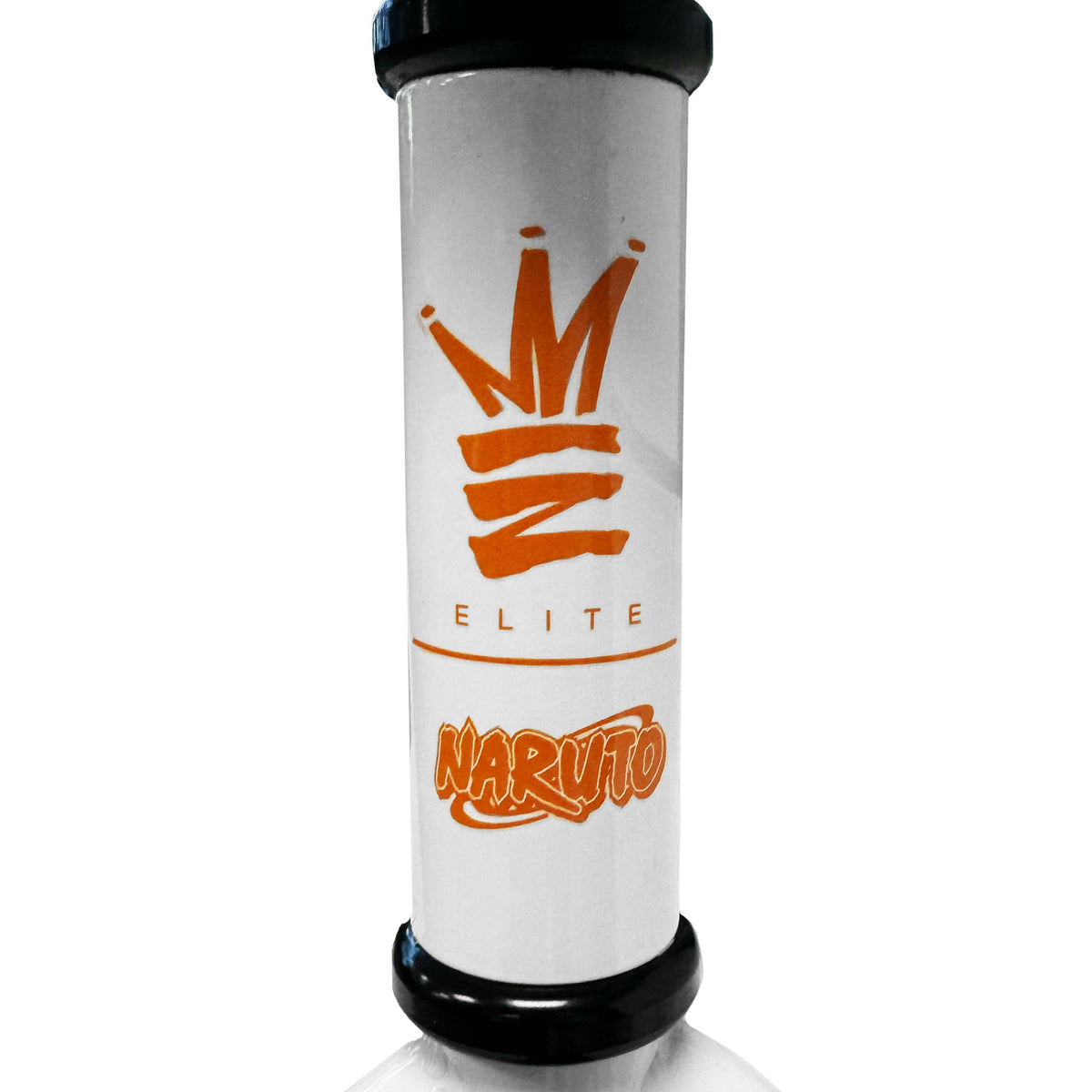 Stealth - Naruto White