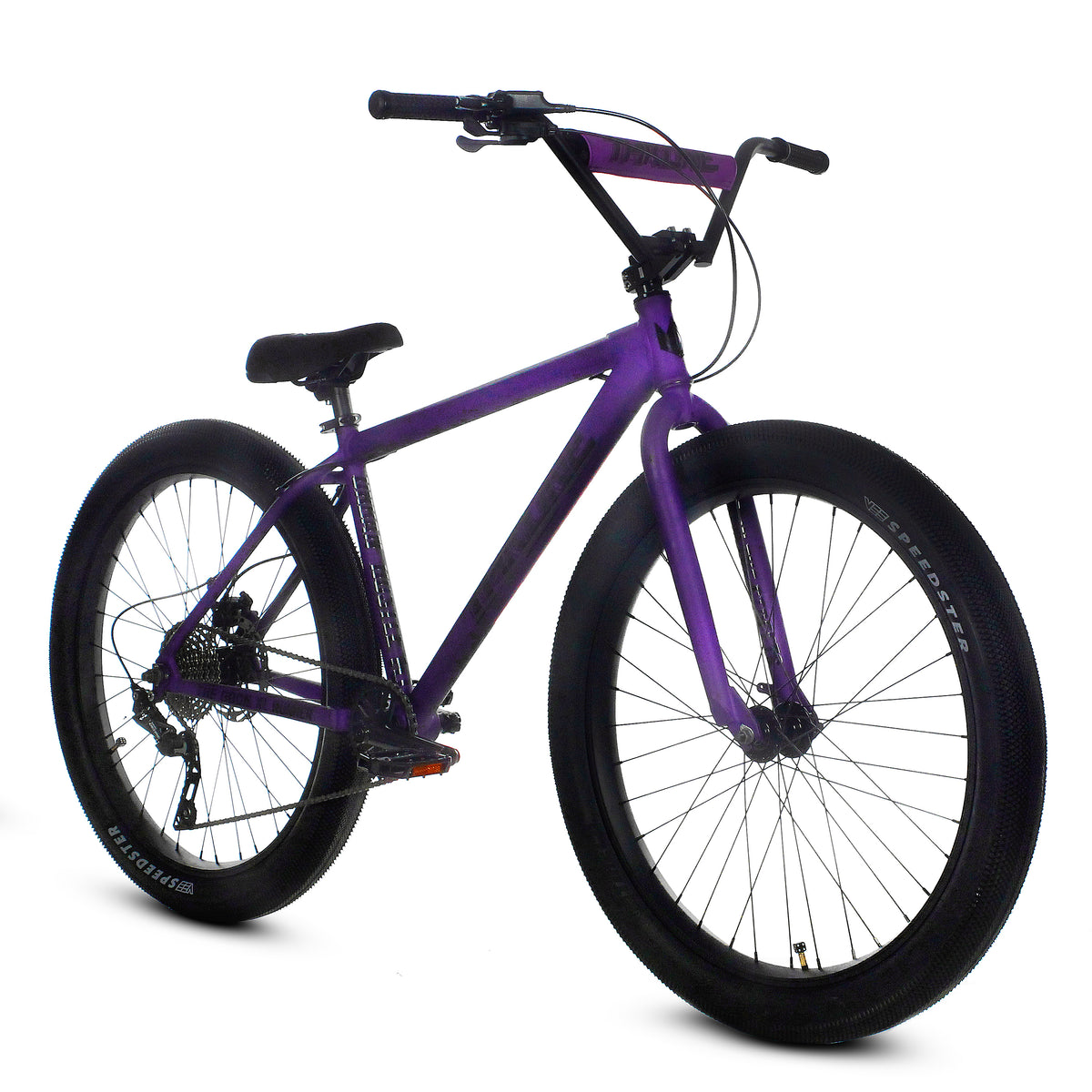 The Goon XL Runner - Grape Soda