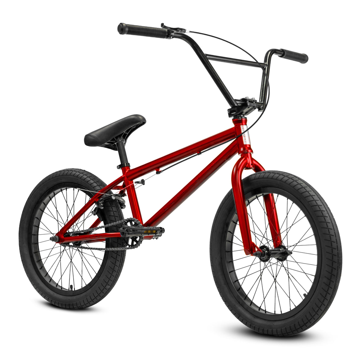 Destro - Diablo Red