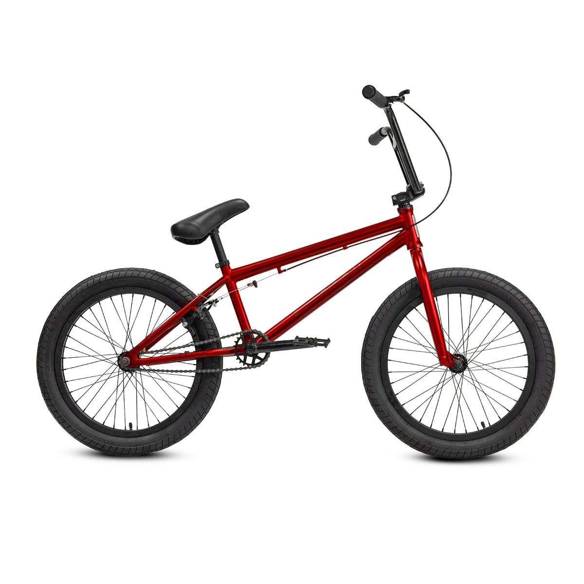 Destro - Diablo Red