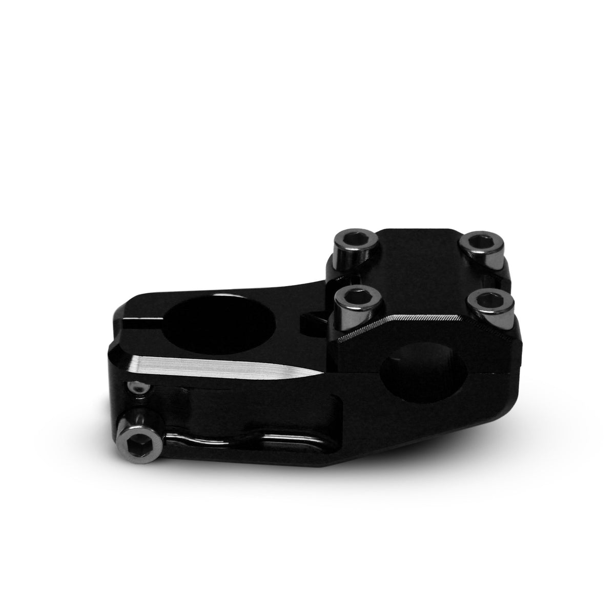 Blank CNC - Black Stem