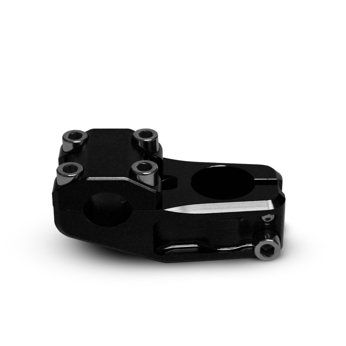 Blank CNC - Black Stem
