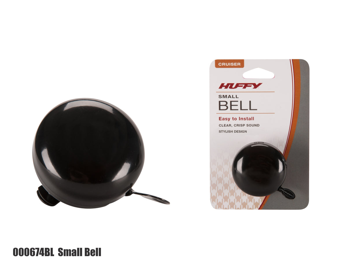Huffy - Bell -$0.50 - Multi