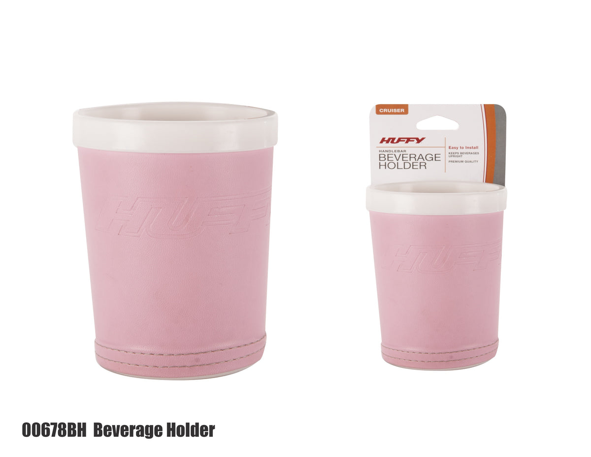 Huffy - Bicycle Cup Holder - $1.50