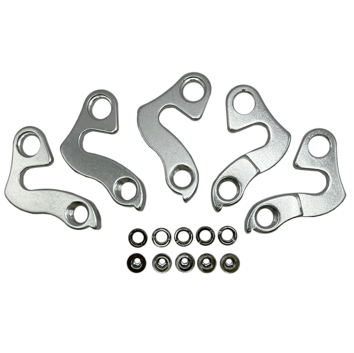 Derailleur - Hanger - #10