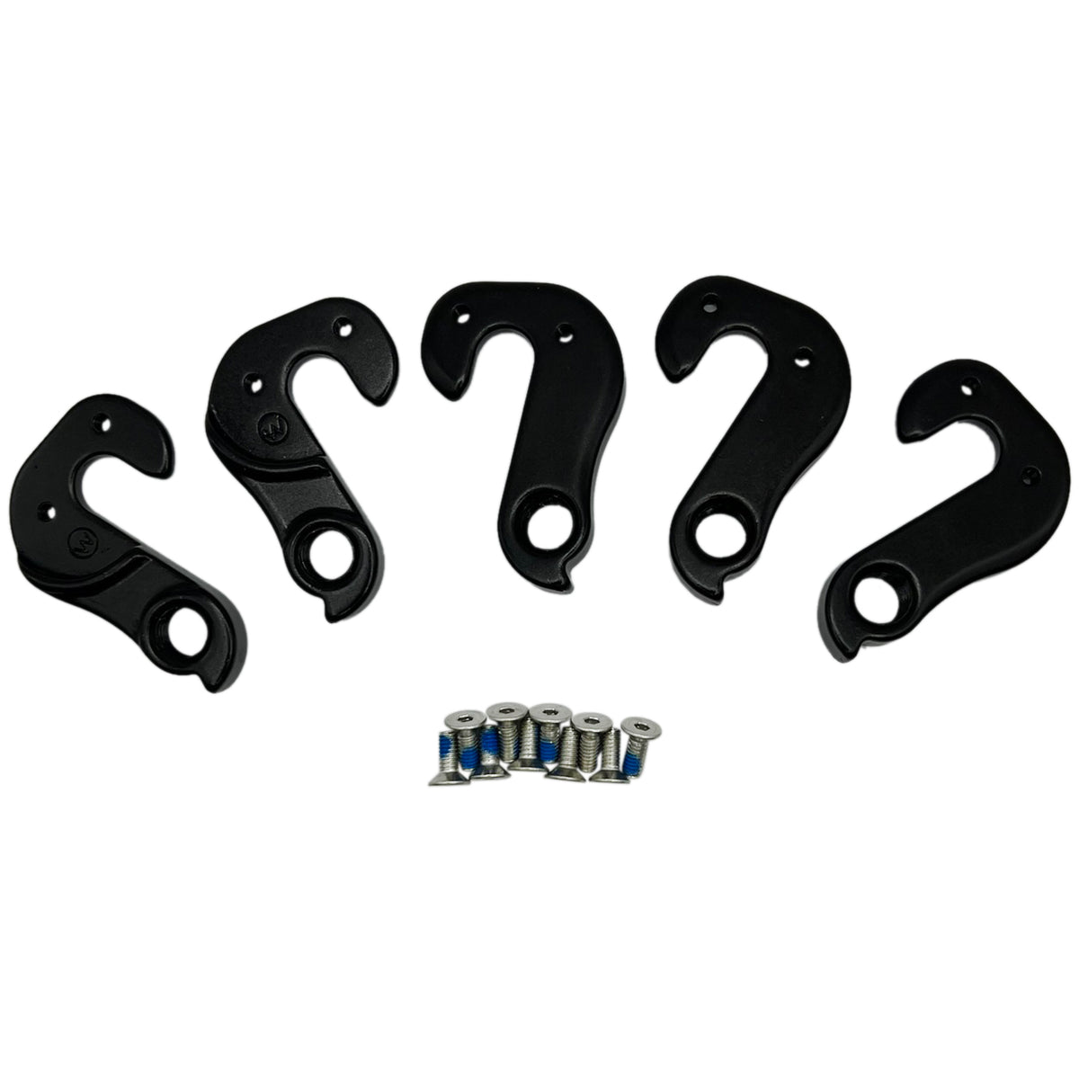 Derailleur - Hanger - #11