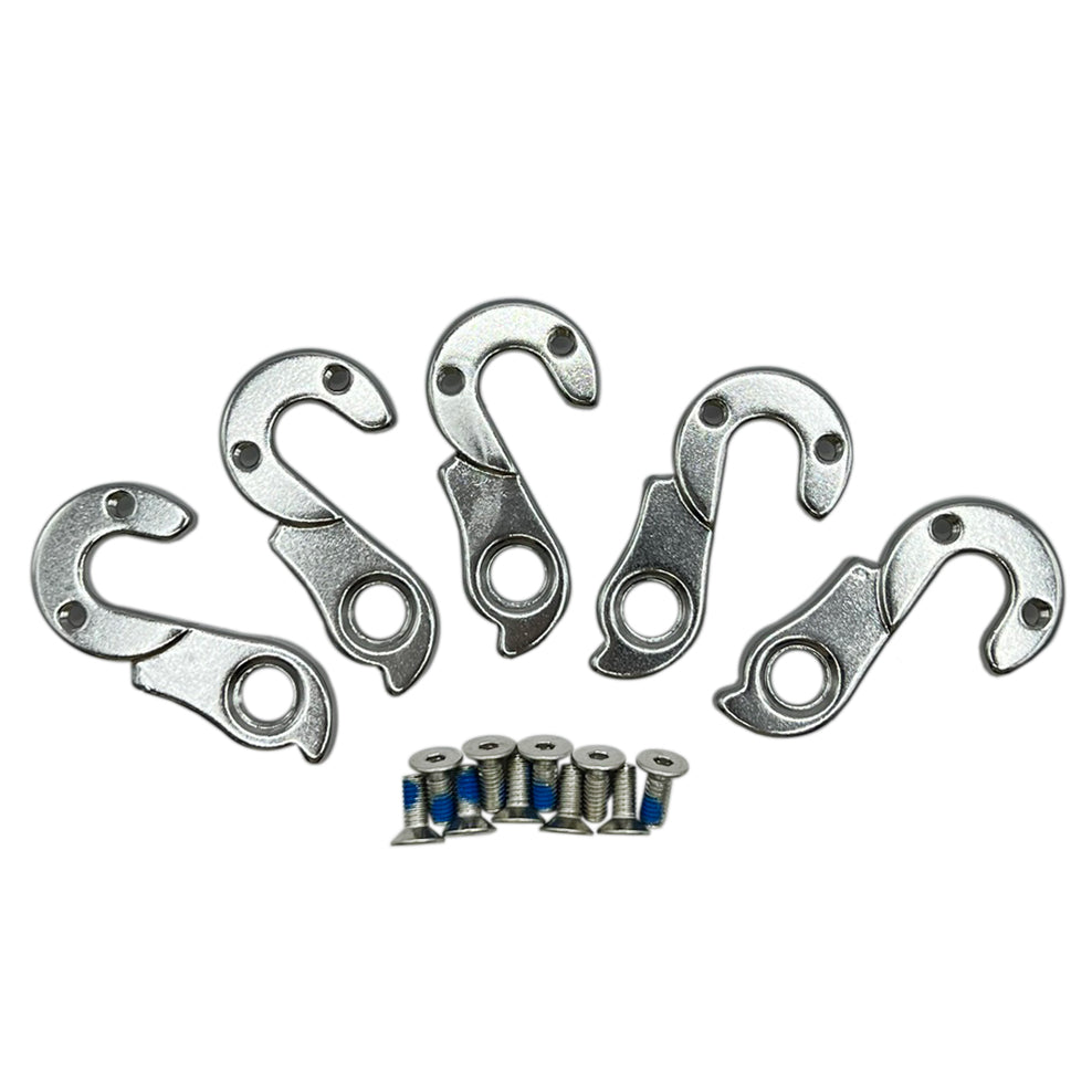 Derailleur - Hanger - #12