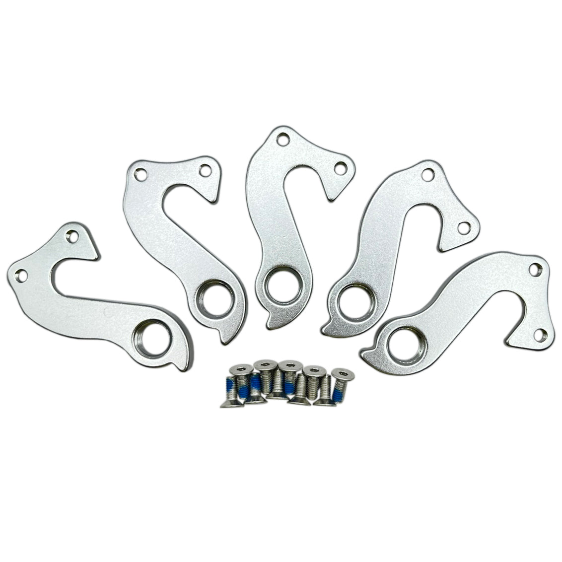 Derailleur - Hanger - #13