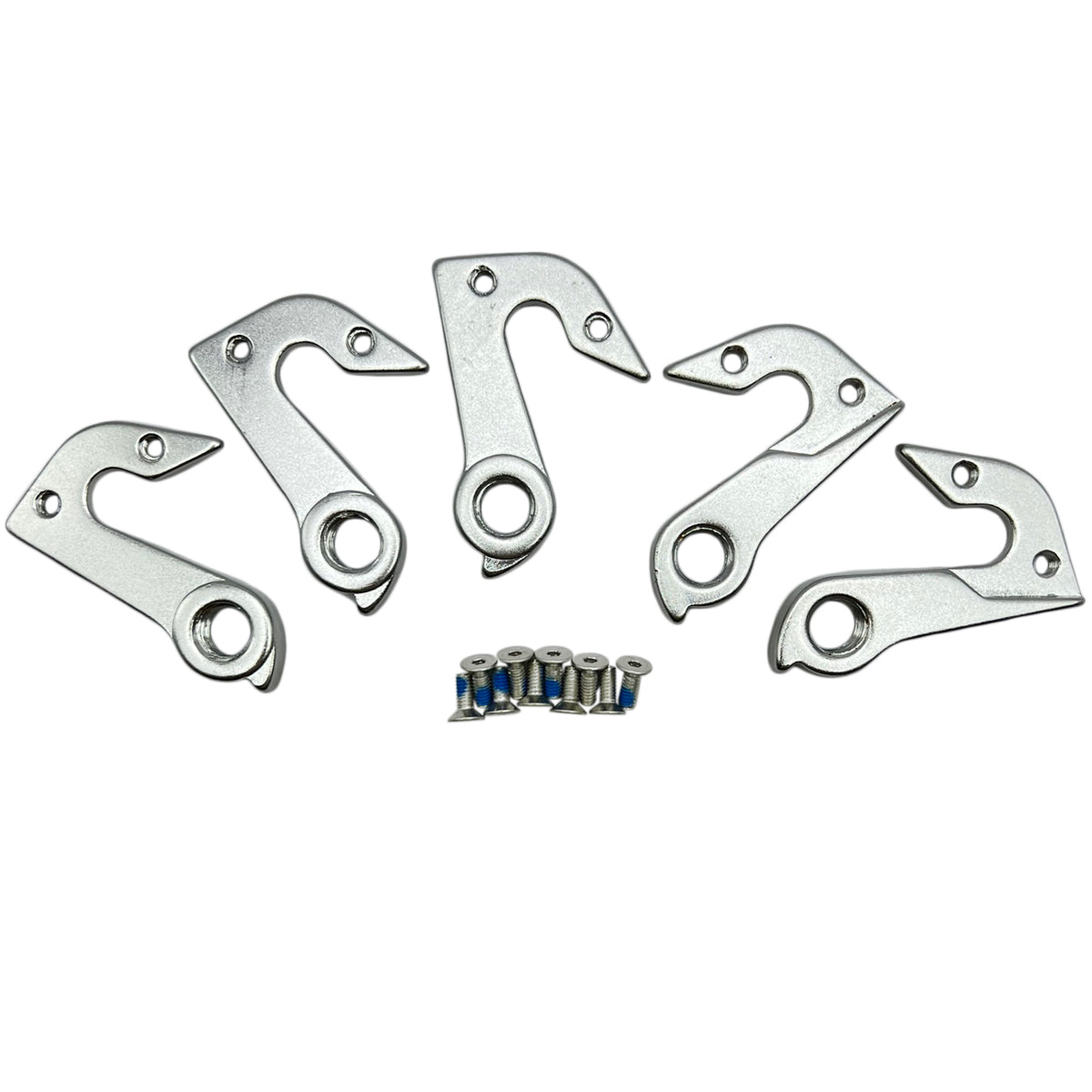 Derailleur - Hanger - #14