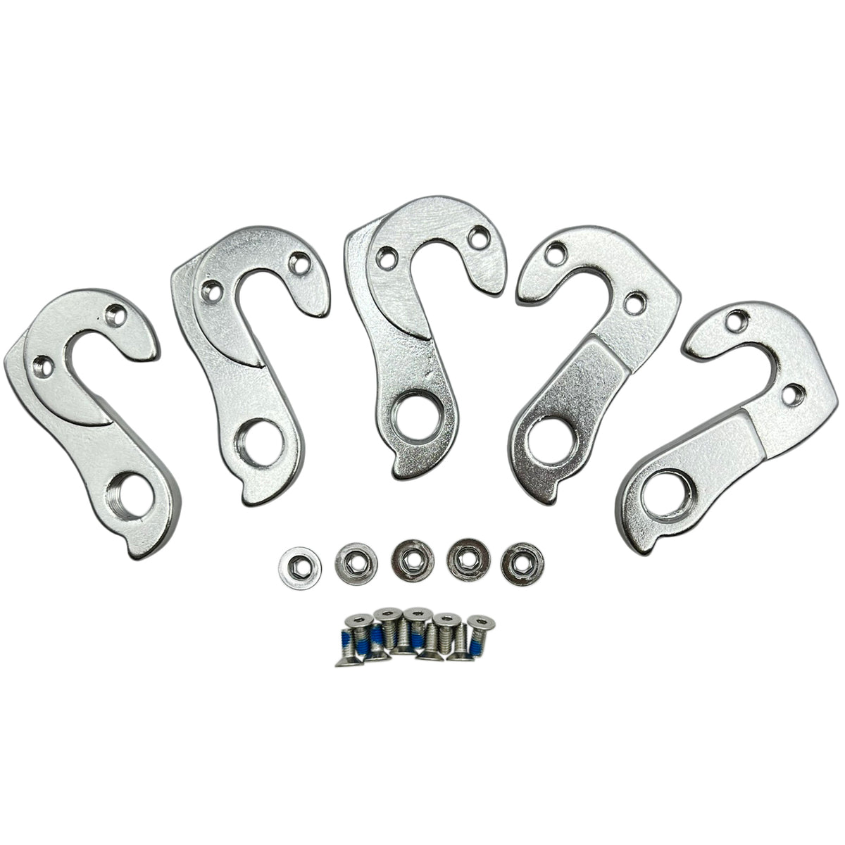 Derailleur - Hanger - #15