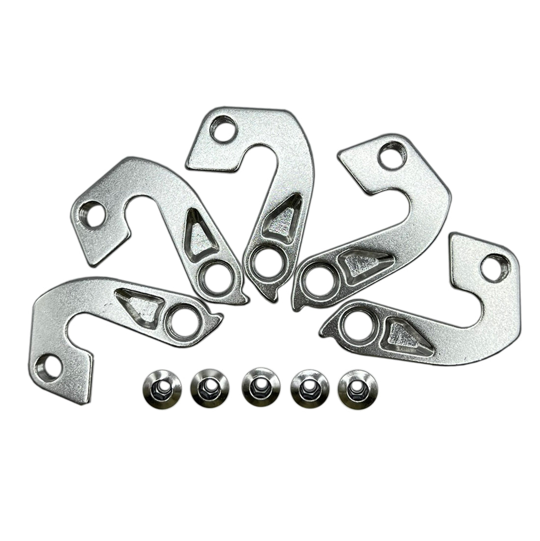 Derailleur - Hanger - #16