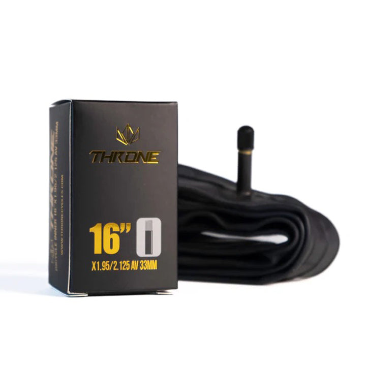 Throne - Tube - 16" x1.95/2.125 AV 33MM