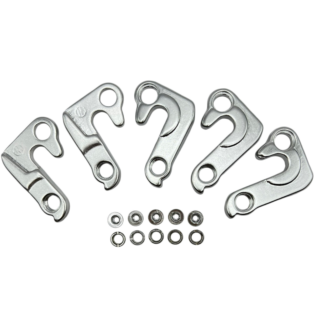 Derailleur - Hanger - #17