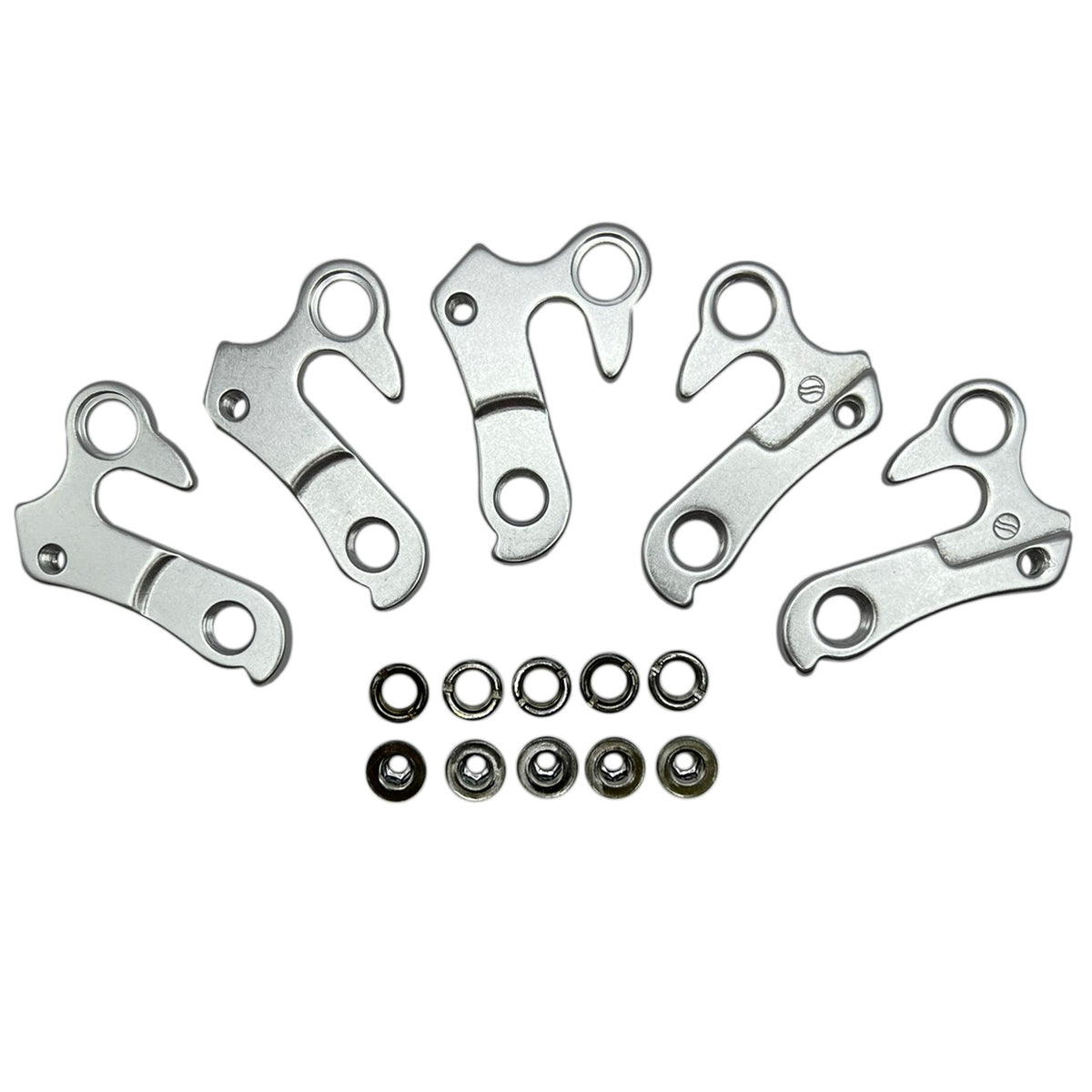 Derailleur - Hanger - #18