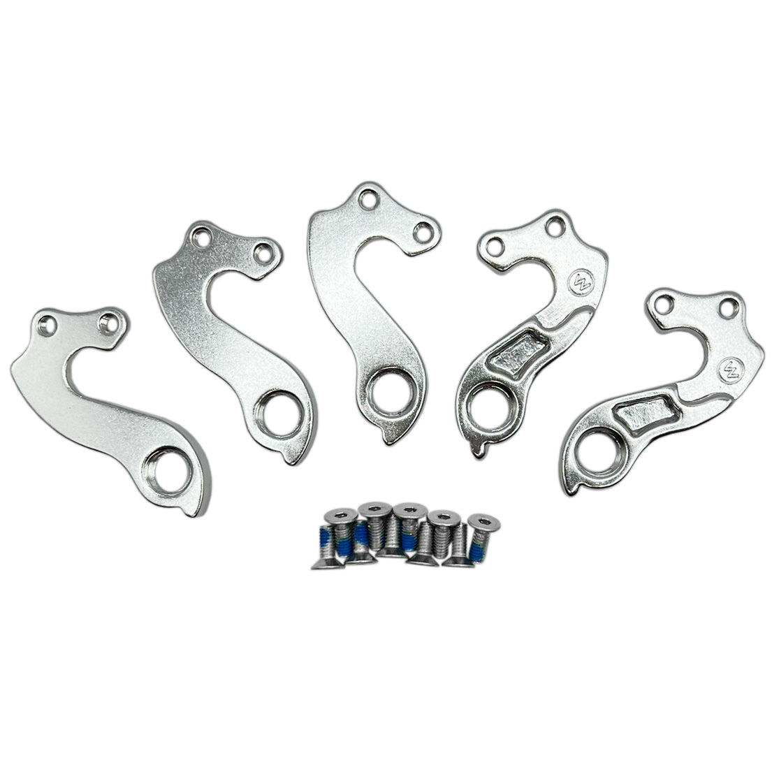 Derailleur - Hanger - #19