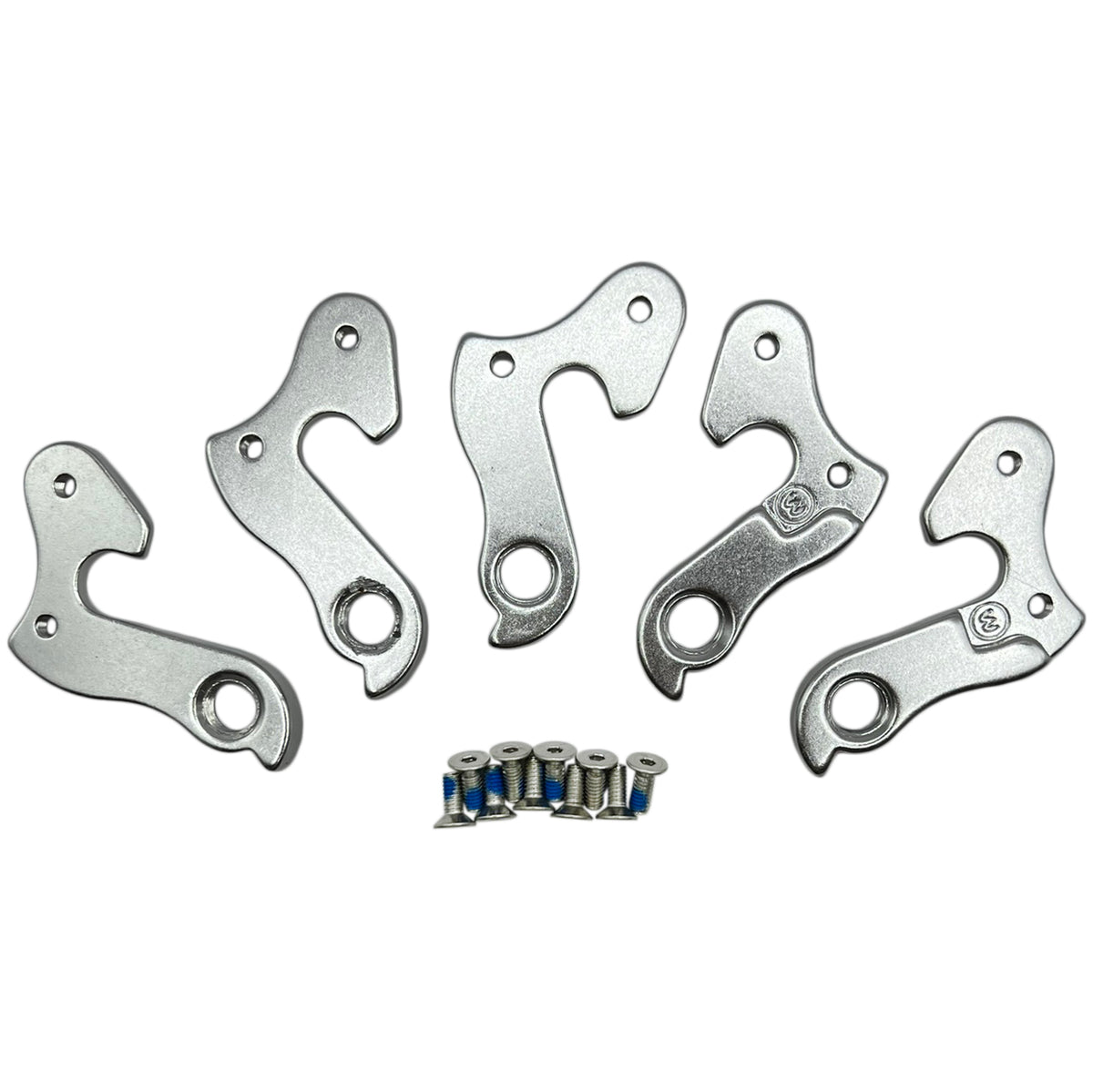Derailleur - Hanger - #1
