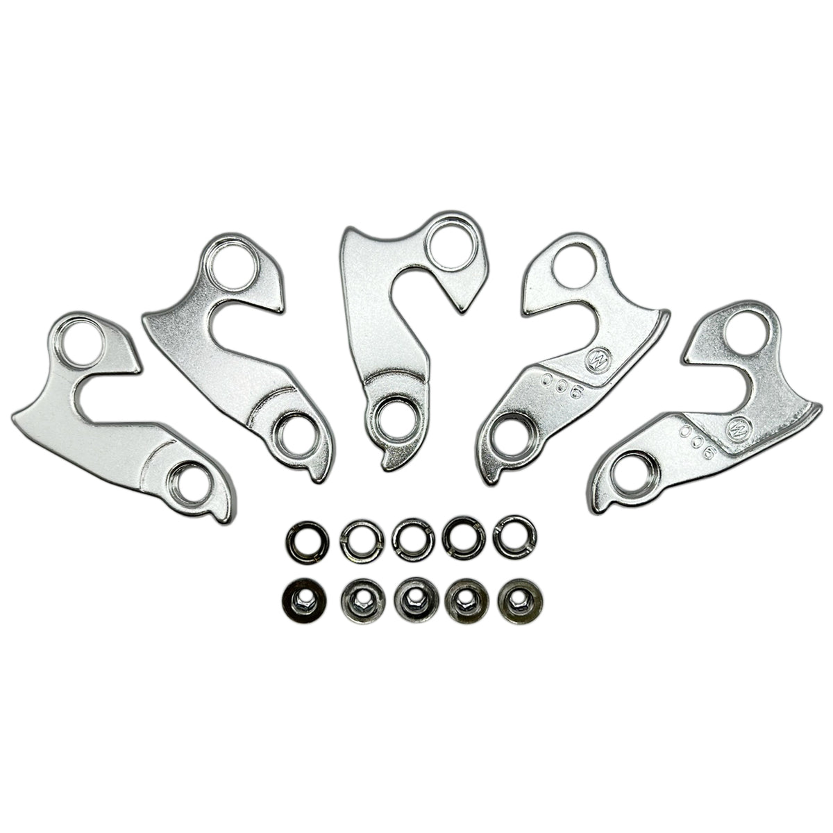 Derailleur - Hanger - #20