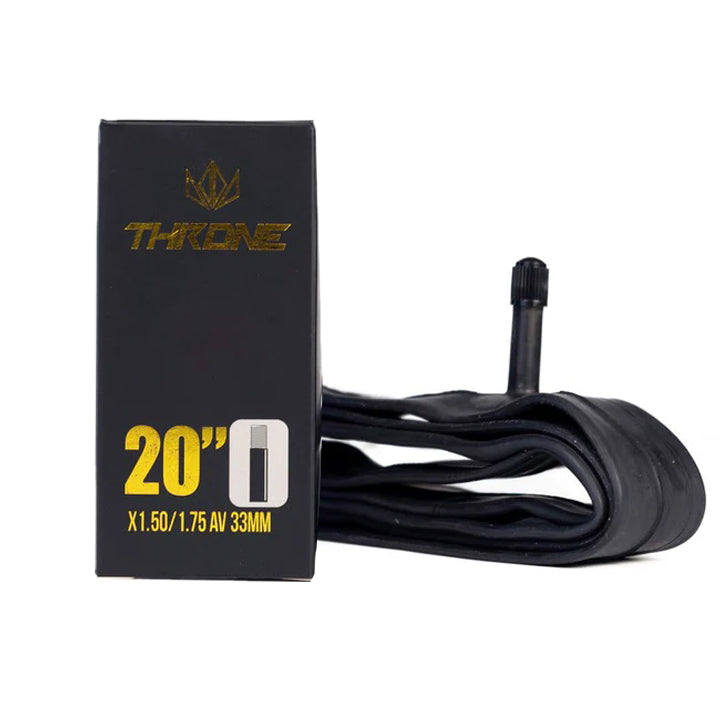 Throne - Tube - 20" x1.50/1.75 AV 33MM