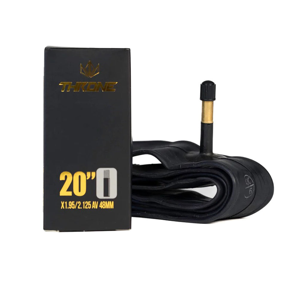 Throne - Tube - 20" x1.95/2.125 AV 48MM