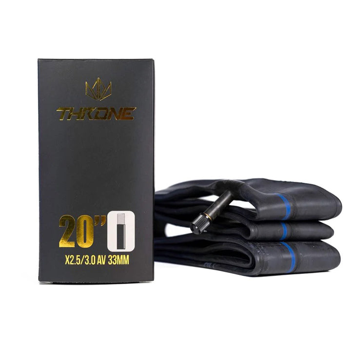 Throne - Tube - 20" x2.5/3.0 AV 33MM