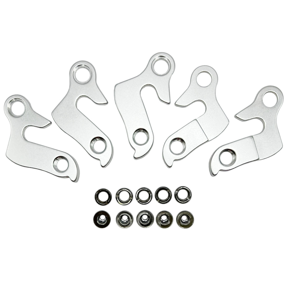 Derailleur - Hanger - #21