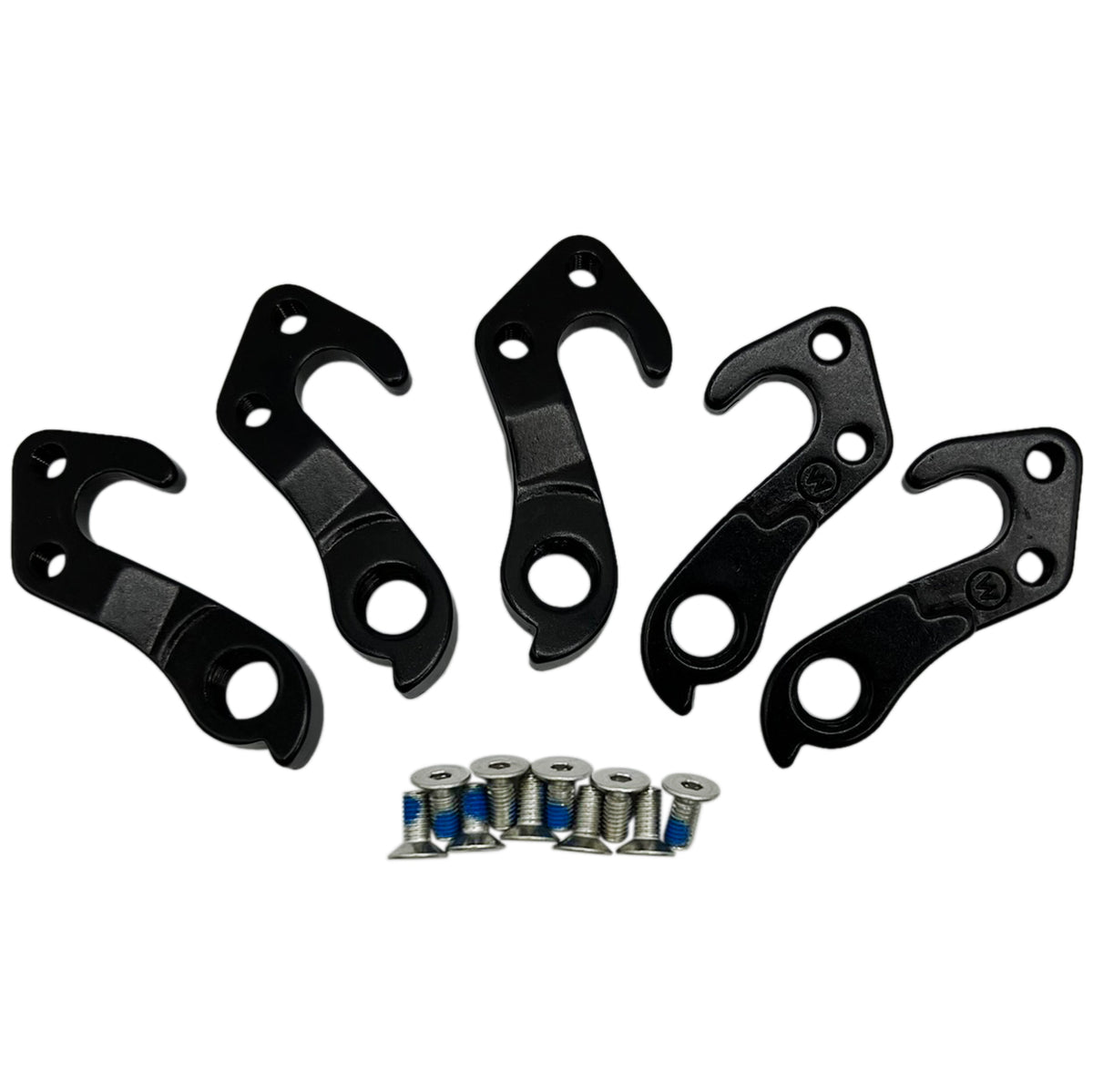 Derailleur - Hanger - #23