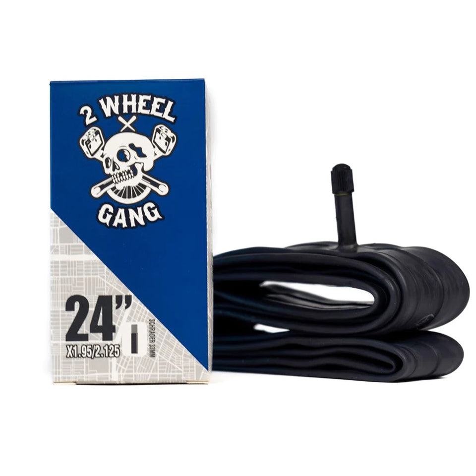 2WG - Tube - 24" x1.95/2.125 AV 33MM