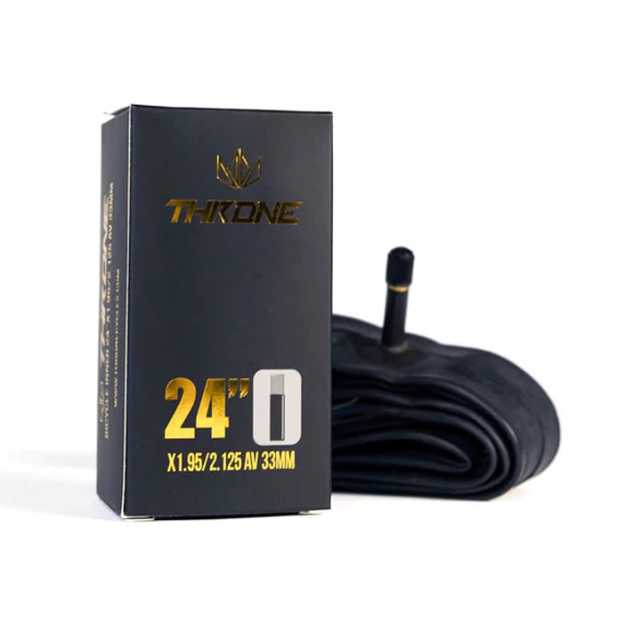 Throne - Tube - 24" x1.95/2.125 AV 33MM