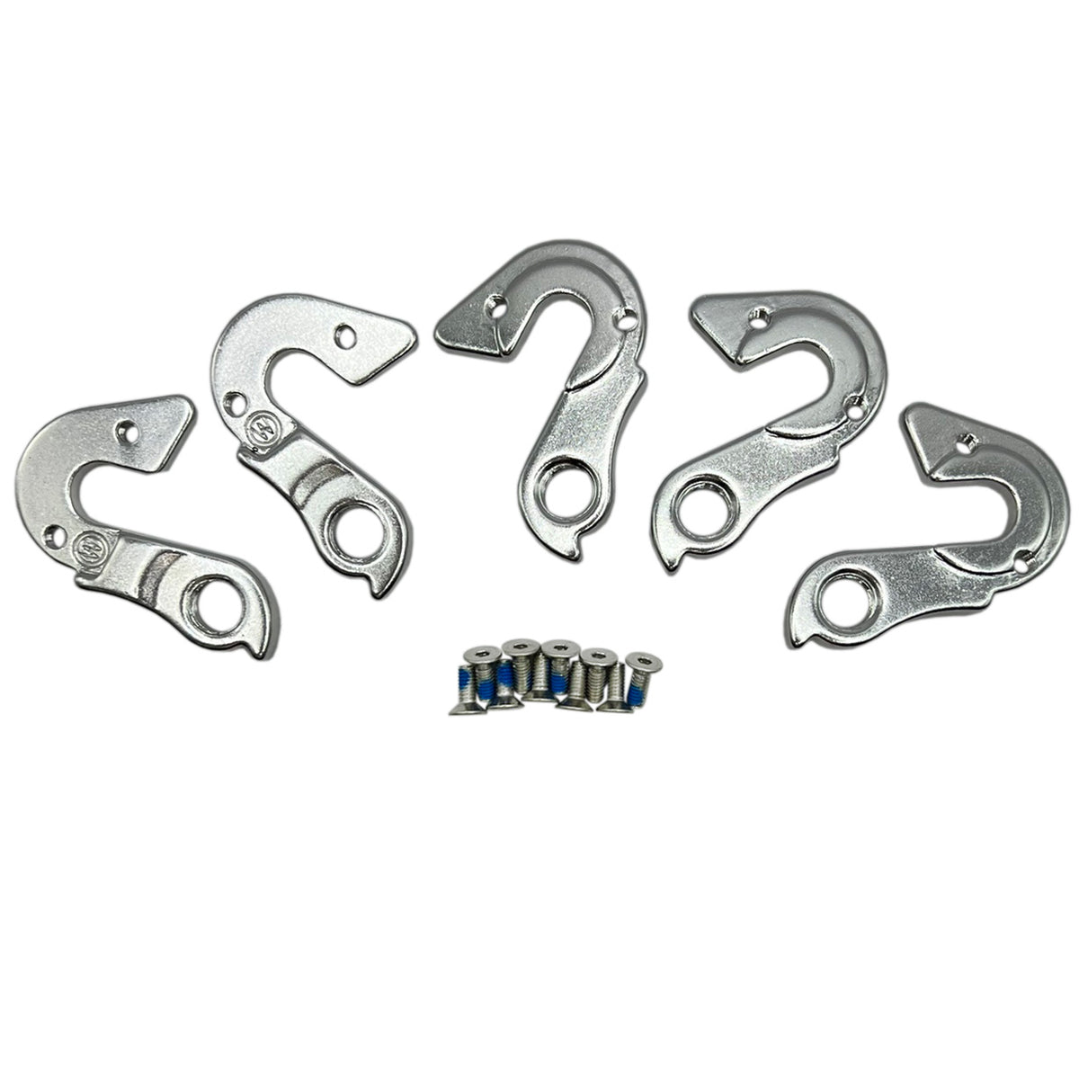 Derailleur - Hanger - #27