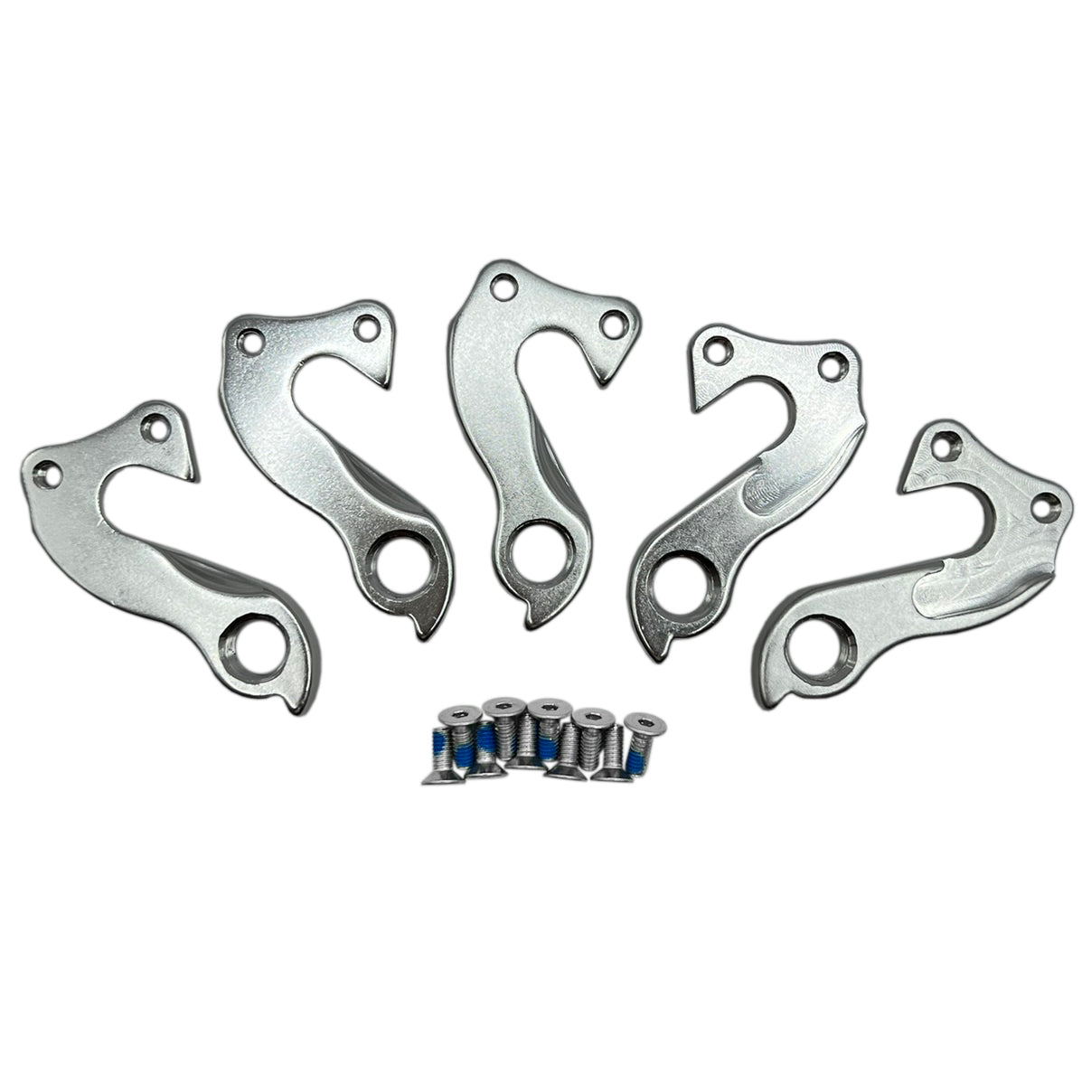 Derailleur - Hanger - #28