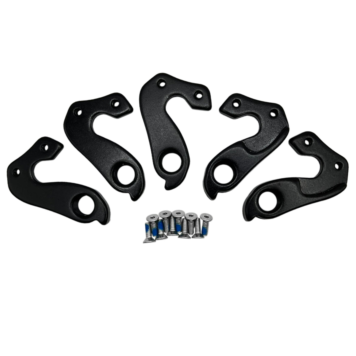 Derailleur - Hanger - #29