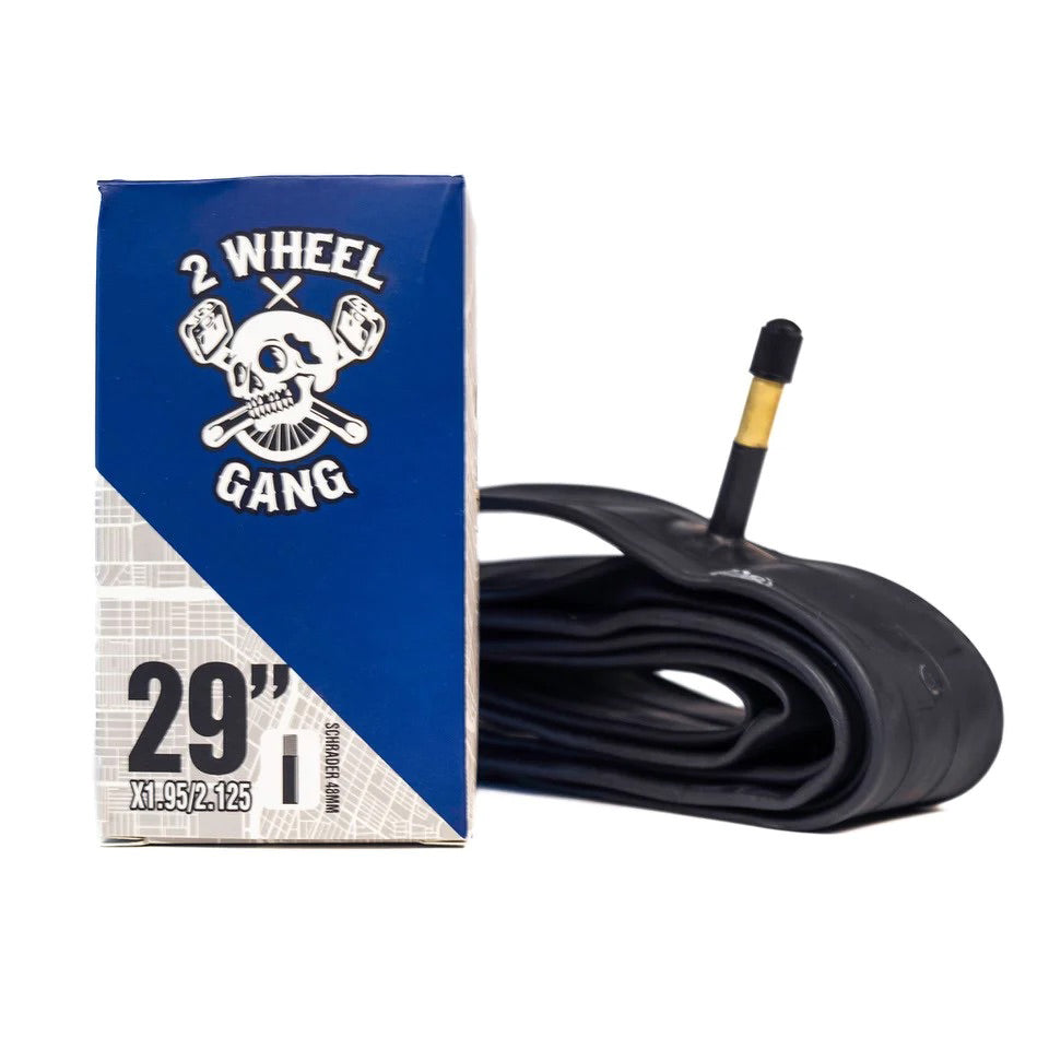 2WG - Tube - 29" x1.95/2.125 AV 48MM