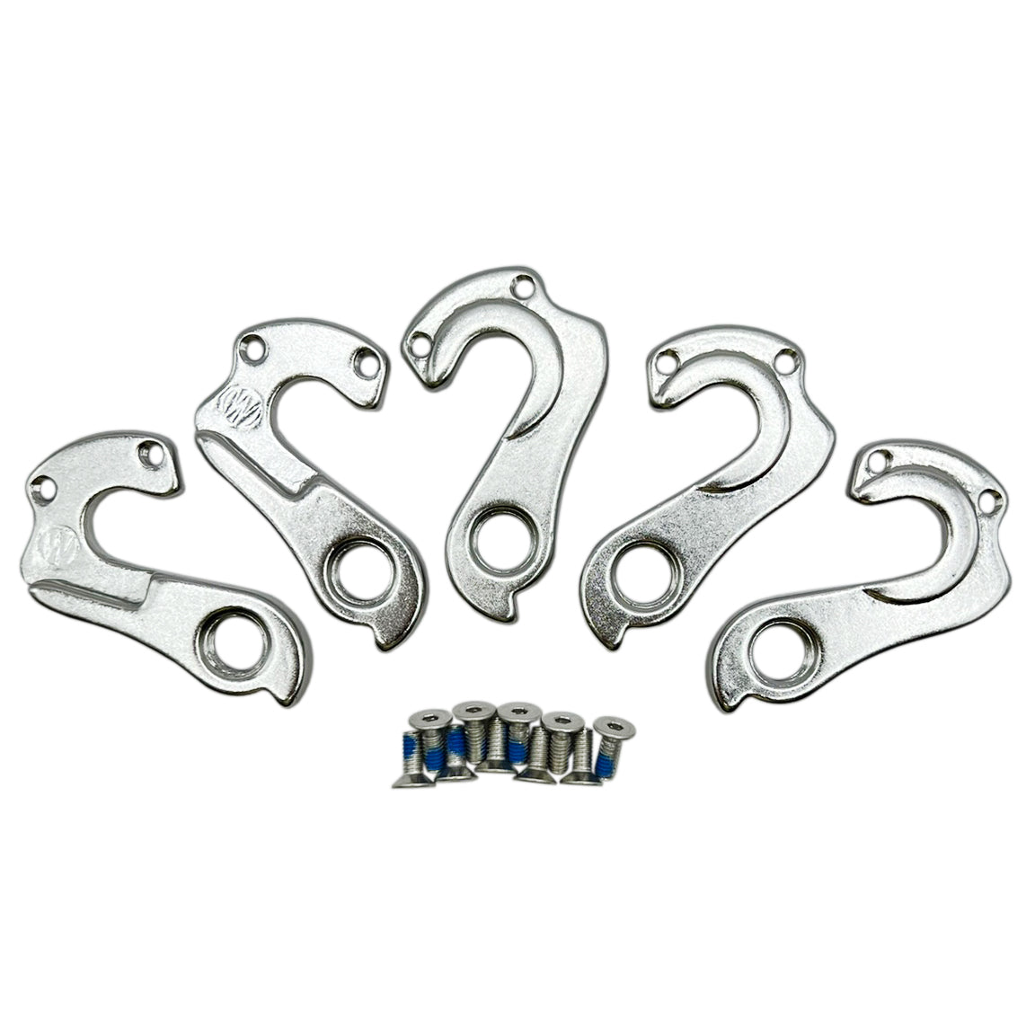 Derailleur - Hanger - #2