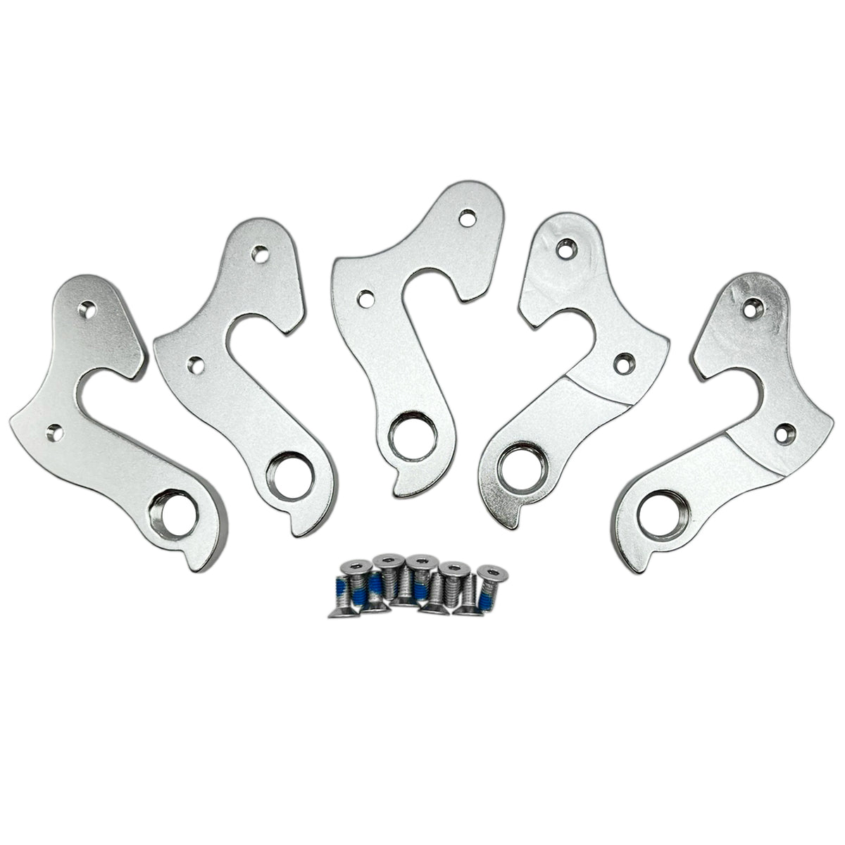 Derailleur - Hanger - #34