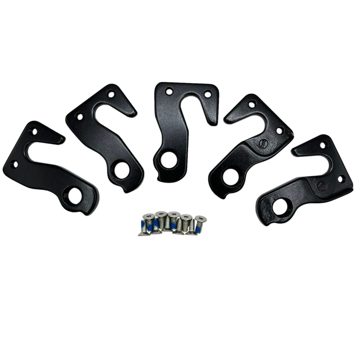 Derailleur - Hanger - #35