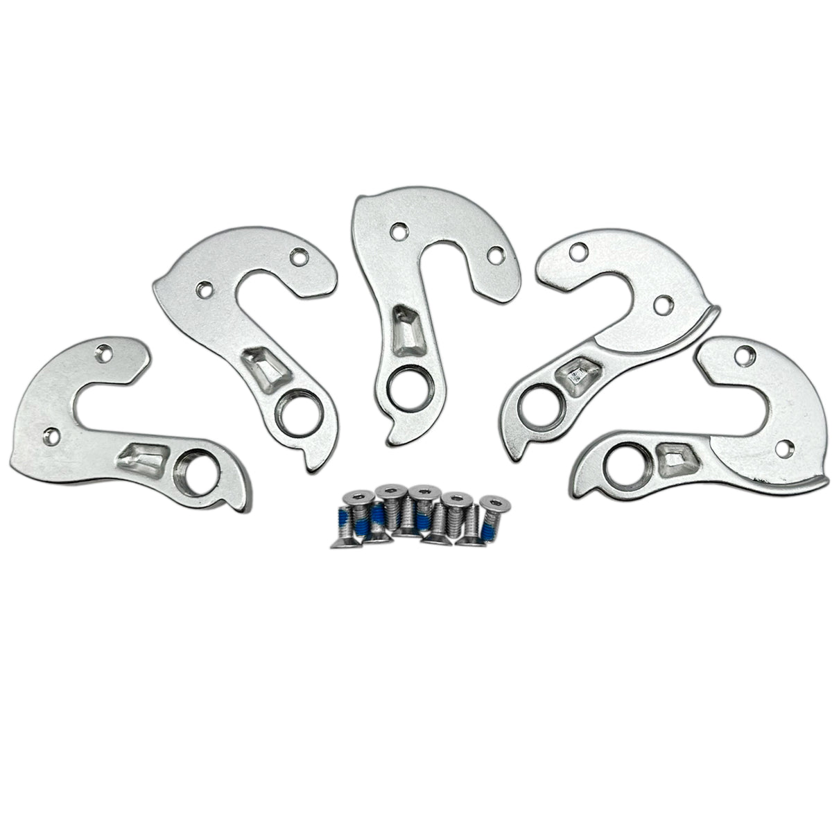 Derailleur - Hanger - #36